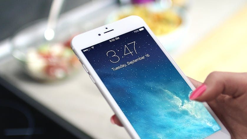 iPhone
