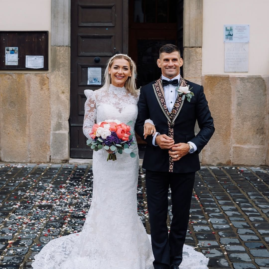 Ungvári Miklós és Ungvári-Demeter Dóra