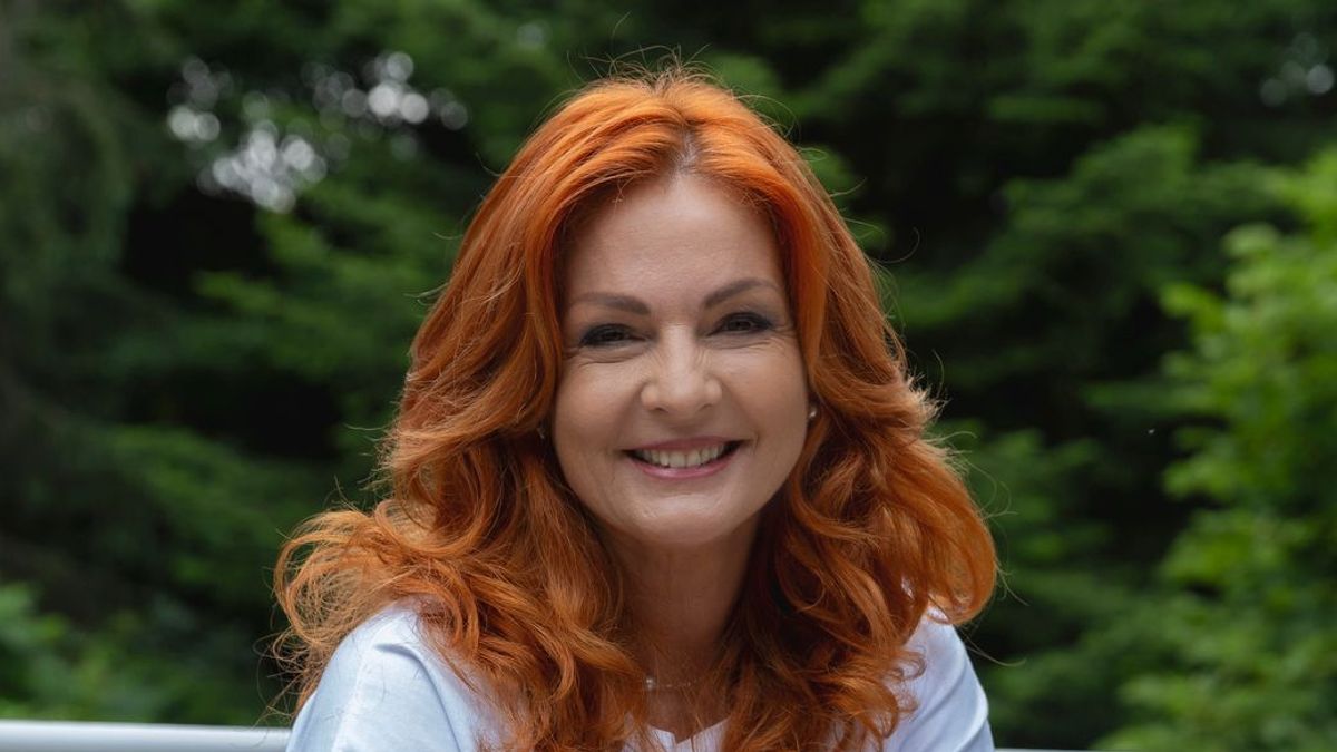 Keleti Andrea unokára vágyik: „Szeretnék már lassan nagymama lenni”