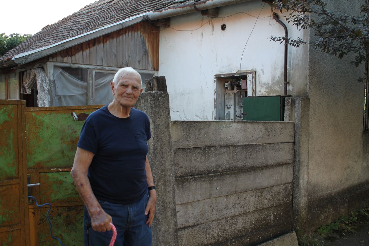 forradalmár Gitta józsef