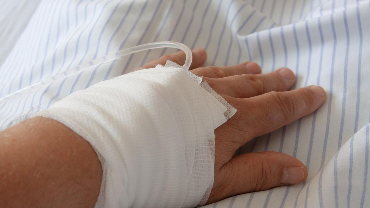 A gyerekeket sem kíméli a rák – fontos közleményt adtak ki