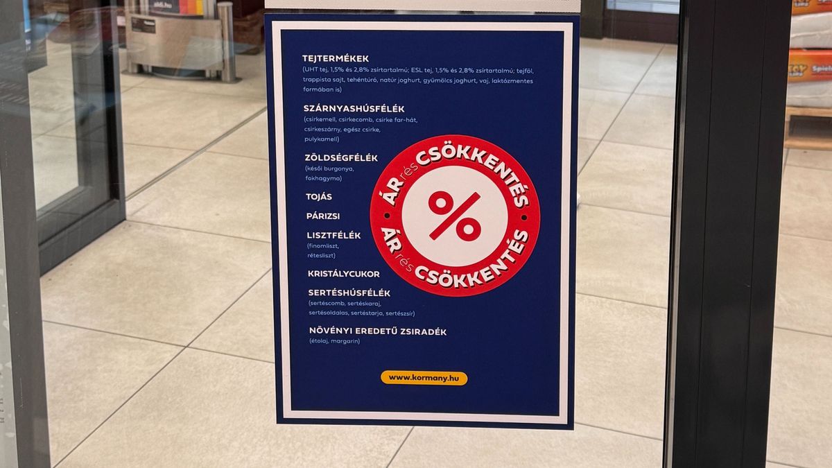 Orczy út 7 Aldi
