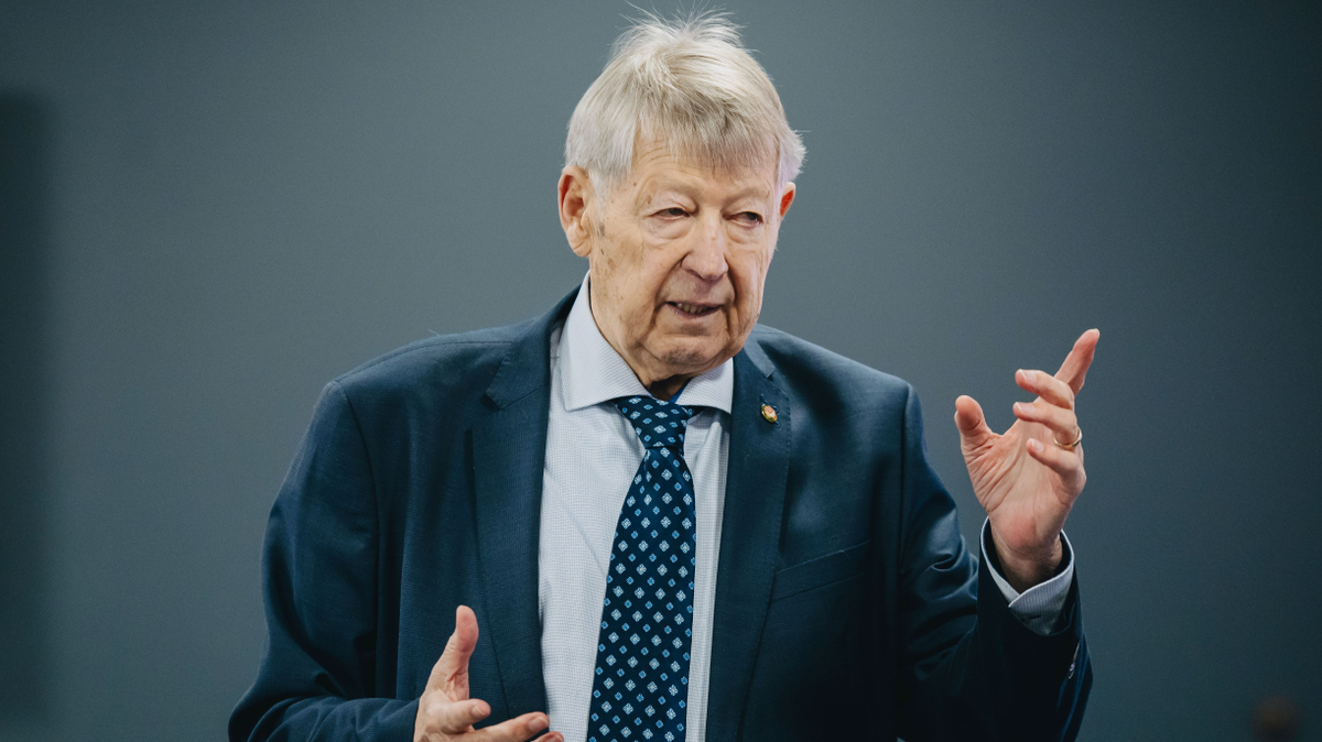 „Bírni fogja a tempót a Fradi ellen" - Böde Daniról beszélt a korábbi magyar szövetségi kapitány