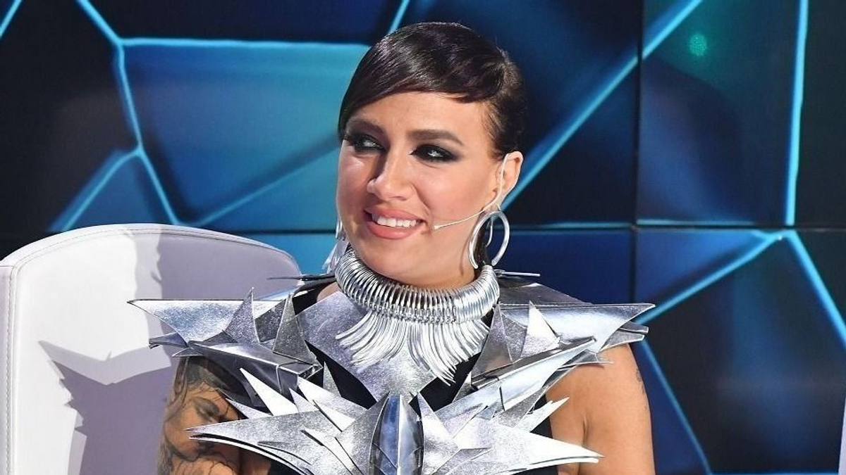 Tóth Gabi vallomása: Nem énekesnőnek készült, ezt a szakmát űzte volna