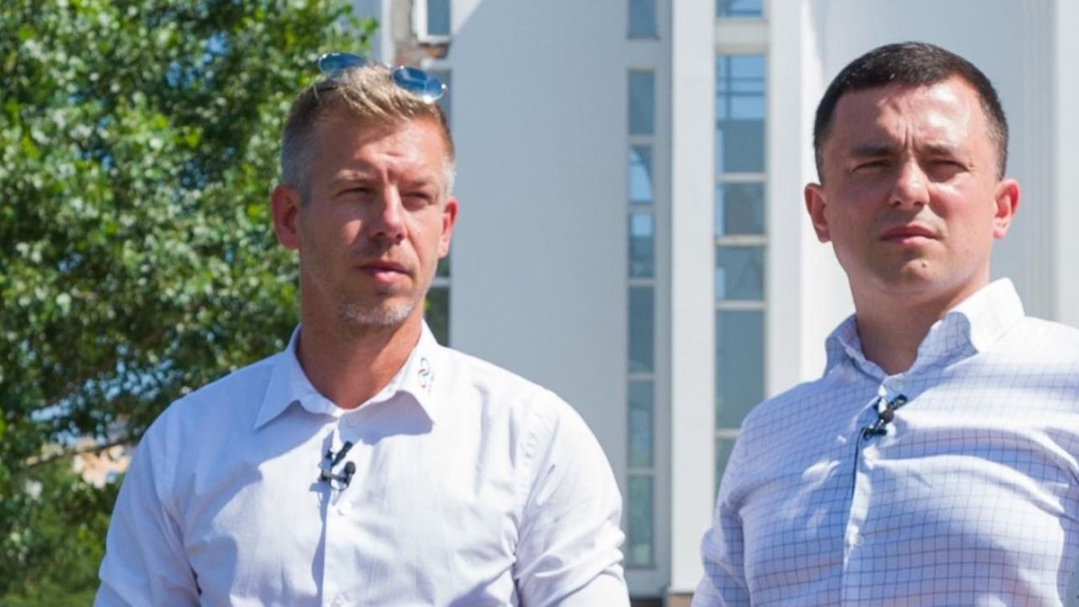 Szijjártó Péter: minősíthetetlen a nemrég kiutasított ukrán ügynök "patkányozása"