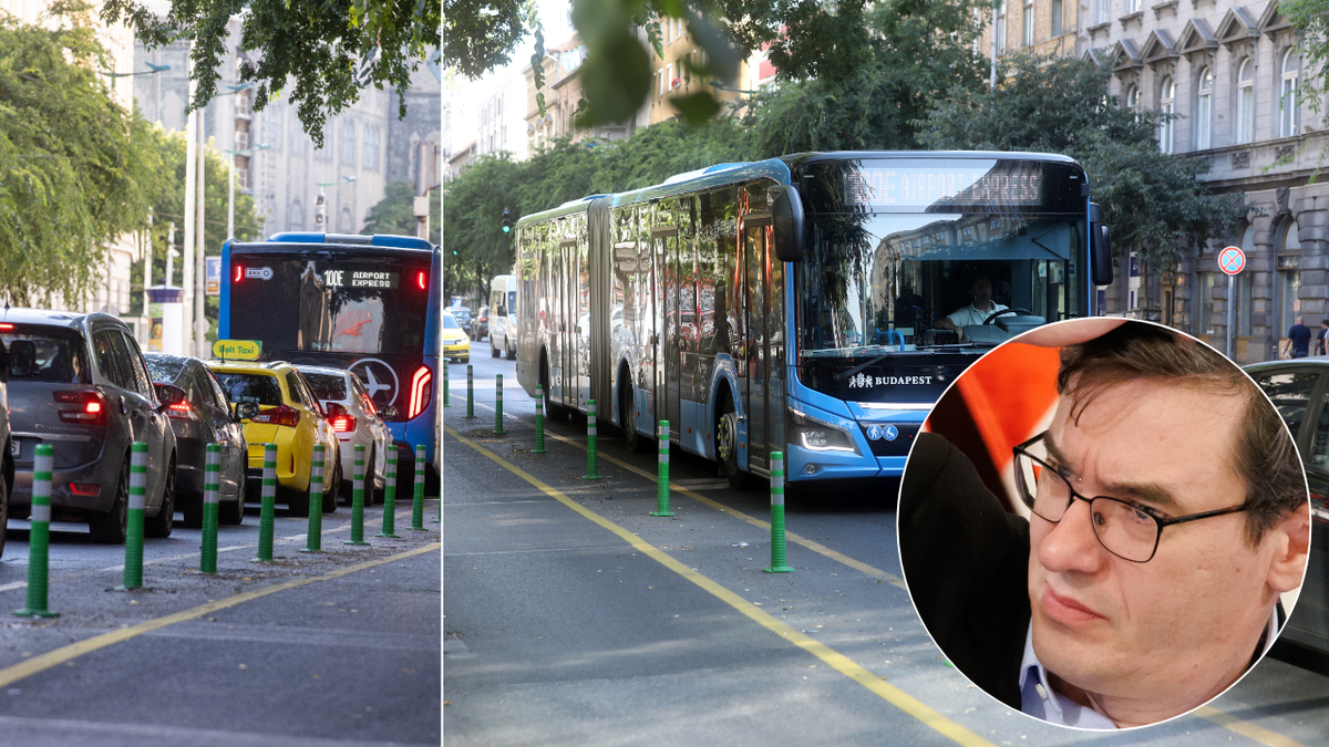 Gerikarók újratöltve: Karácsony új oszlopai ismét felborzolják a budapestiek idegeit