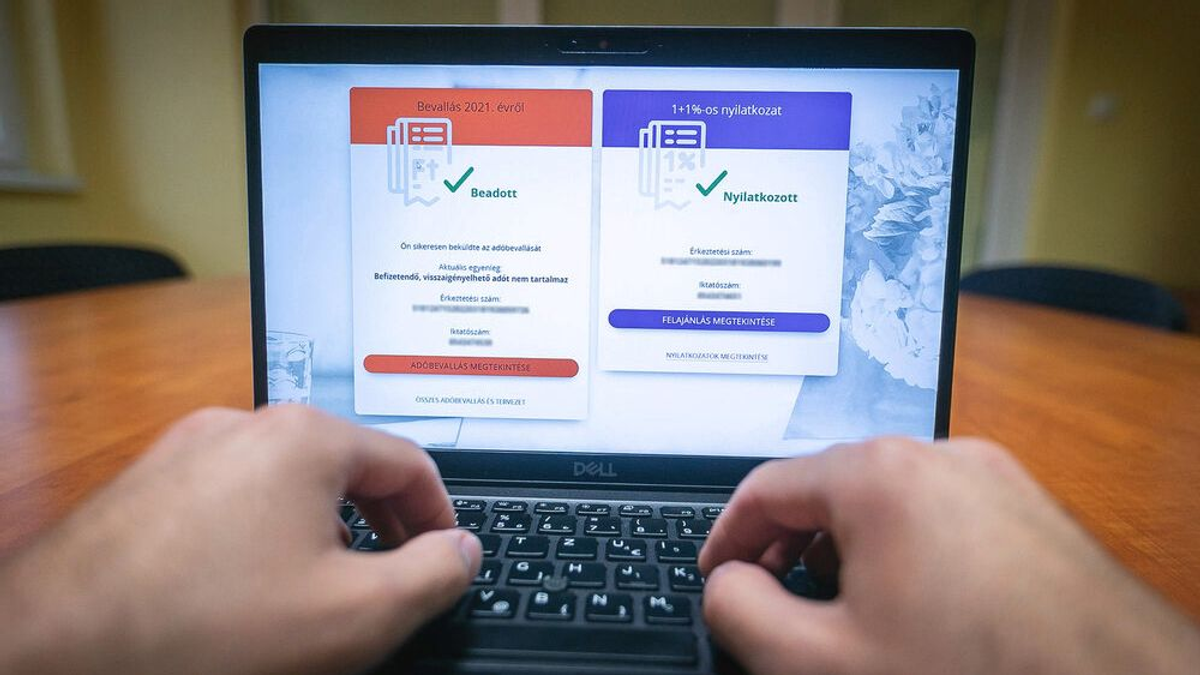 Fontos figyelmeztetés kaptak a magyarok, már csak 1 napod van ezt megtenni