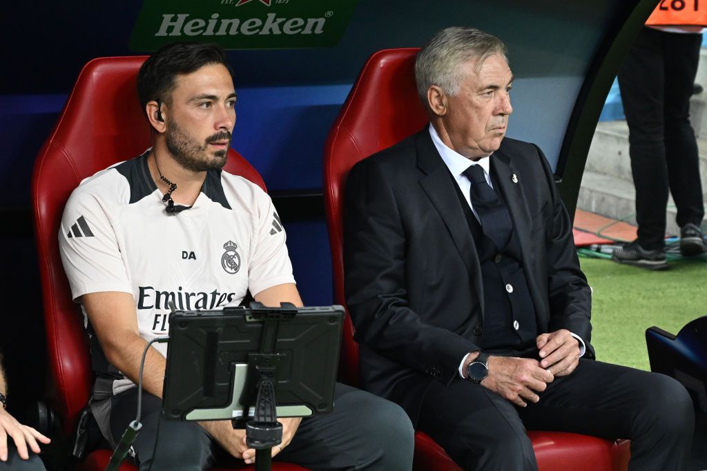 Ancelotti