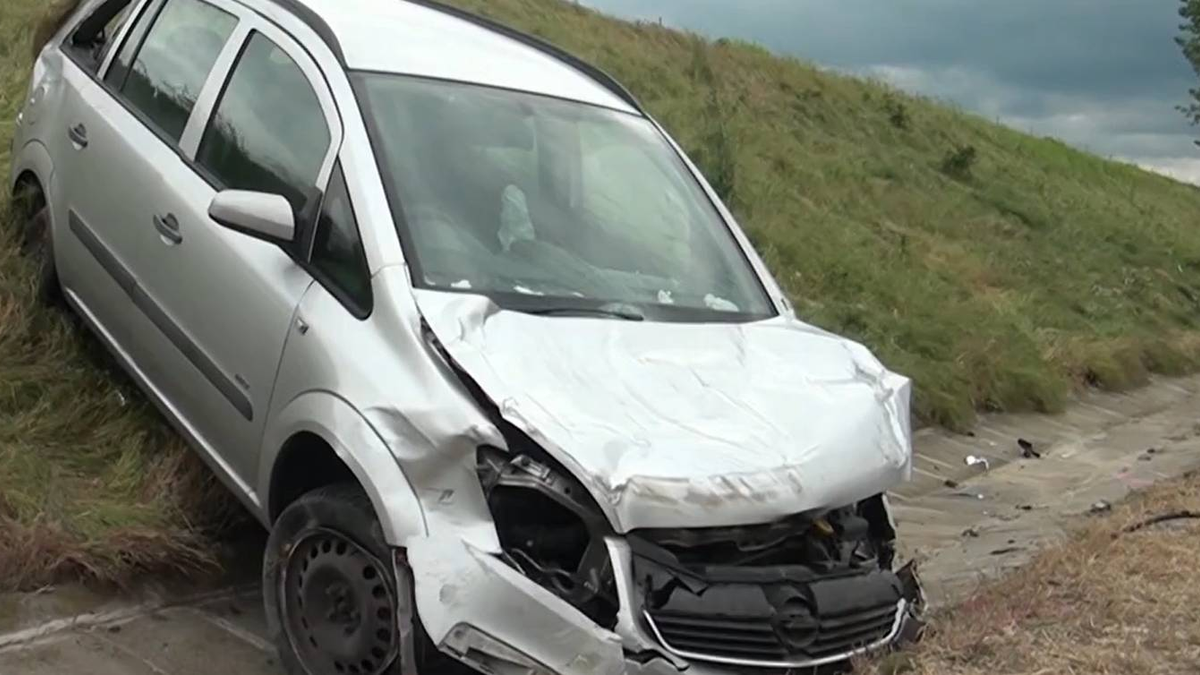 Kiderült, kit gázoltak el hétfőn az M6-oson: ez vezetett a halálos balesethez