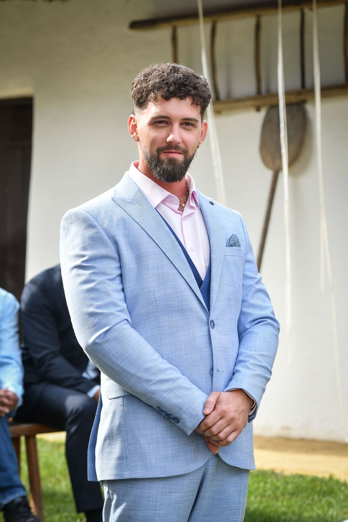 Házasság első látásra