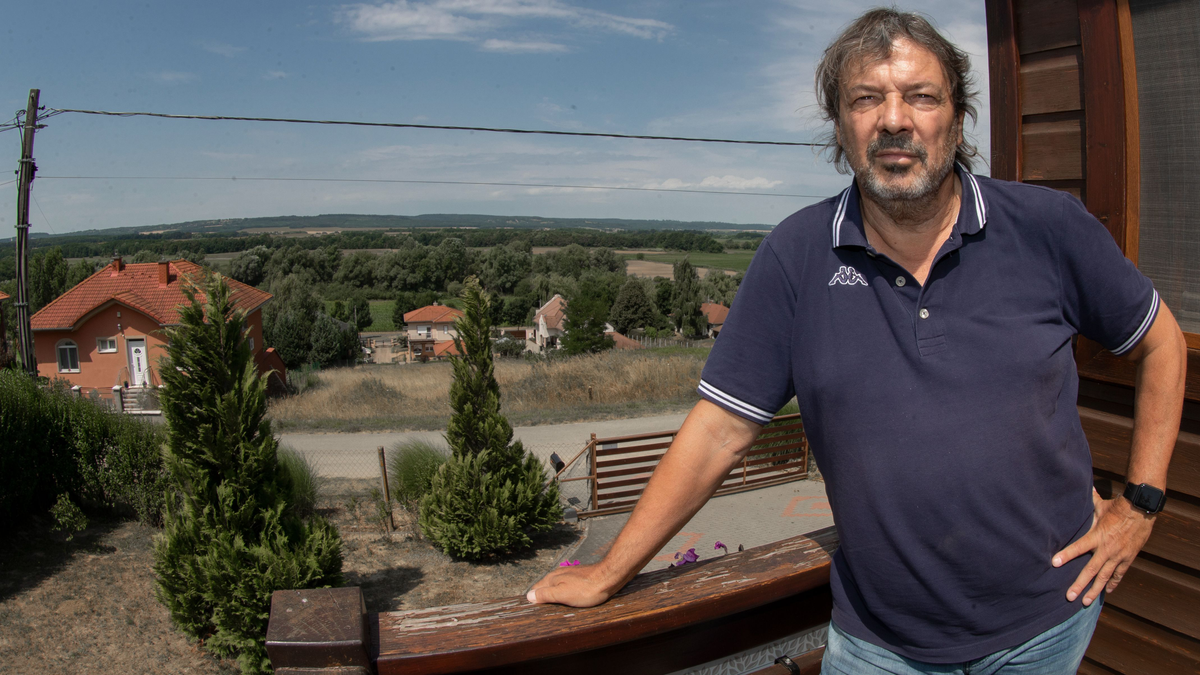 Várhidi Péter nem kertel, a Fradi csak egy esetben nem érdemli meg a bajnoki címet