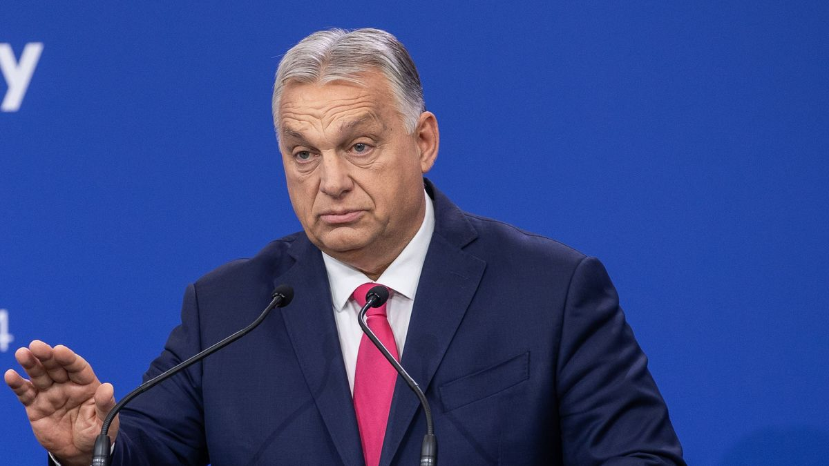Tirana csúcstalálkozó: Ezeket mondta Orbán Viktor - Videó