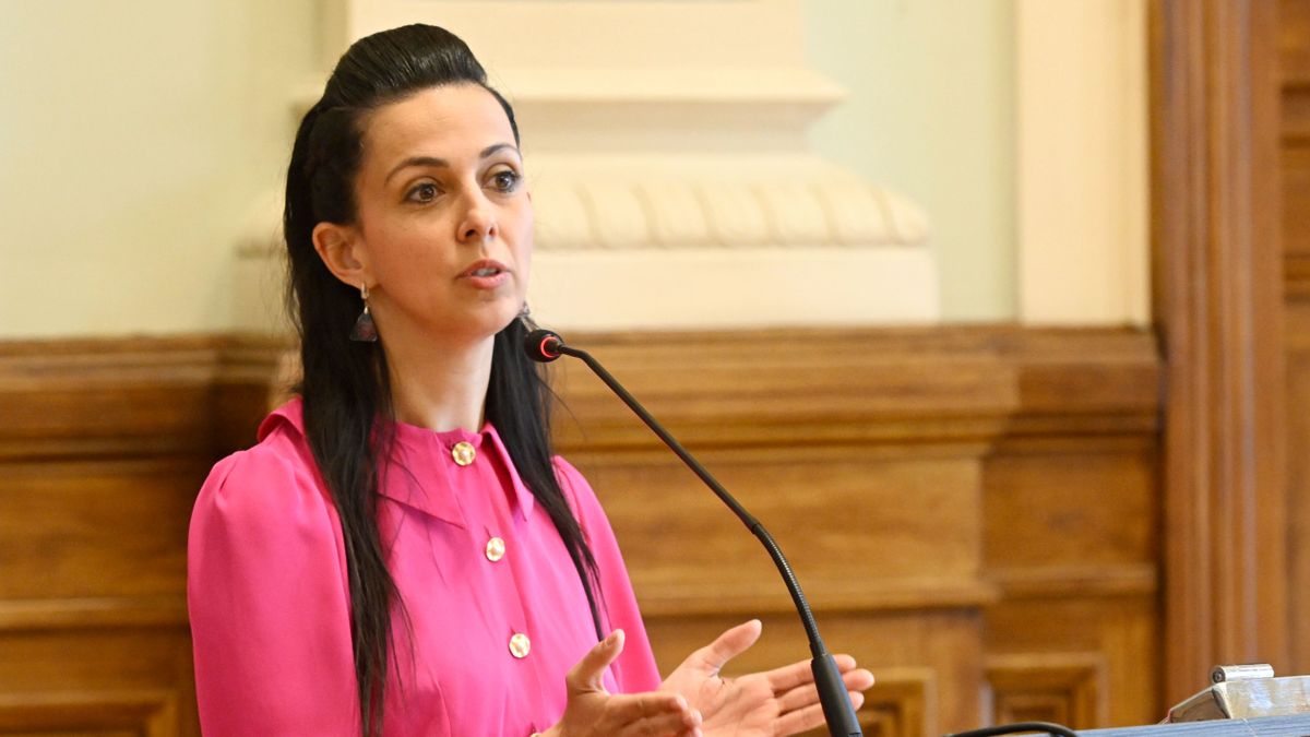 KONCZ Zsófia