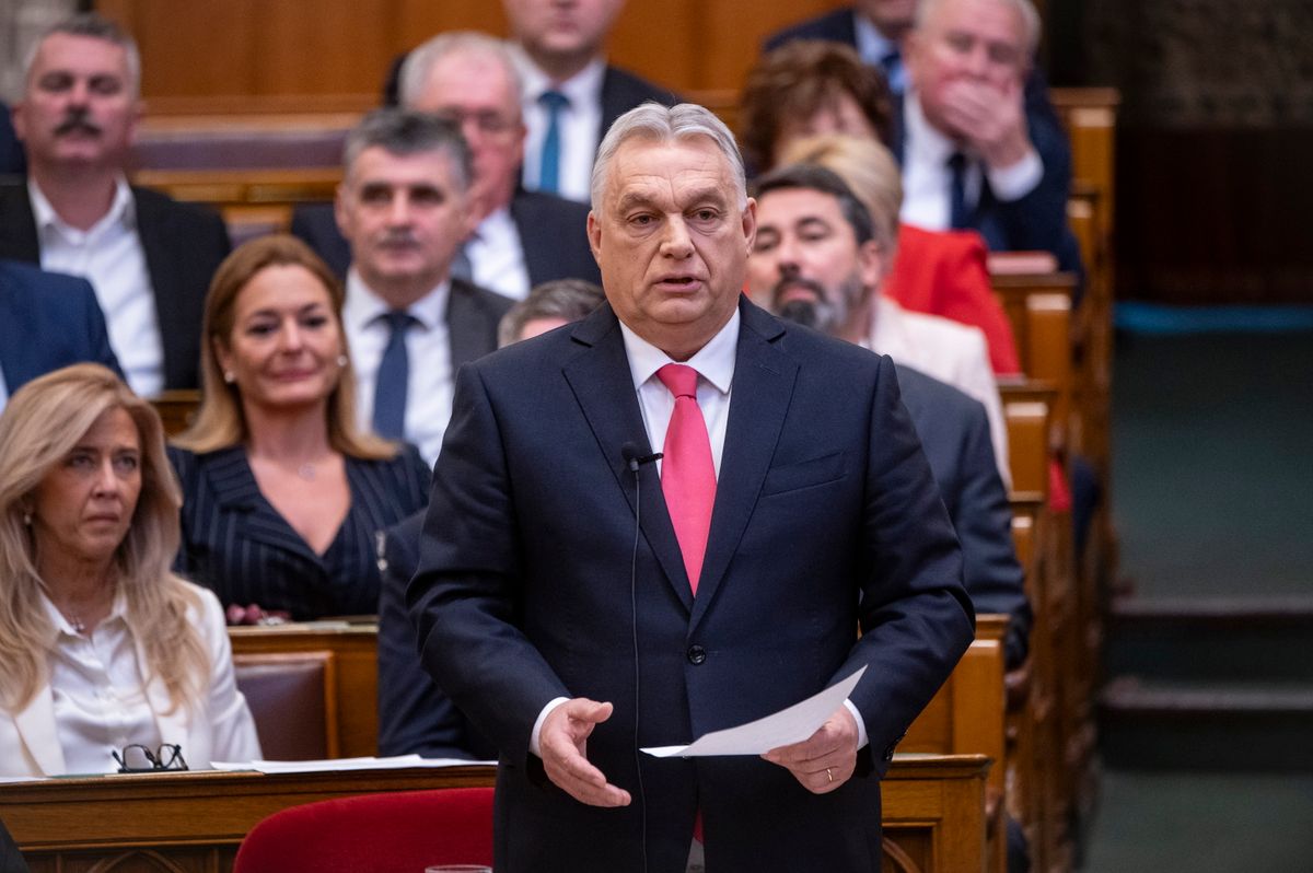 ORBÁN Viktor