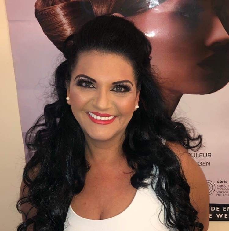 Bangó Marika