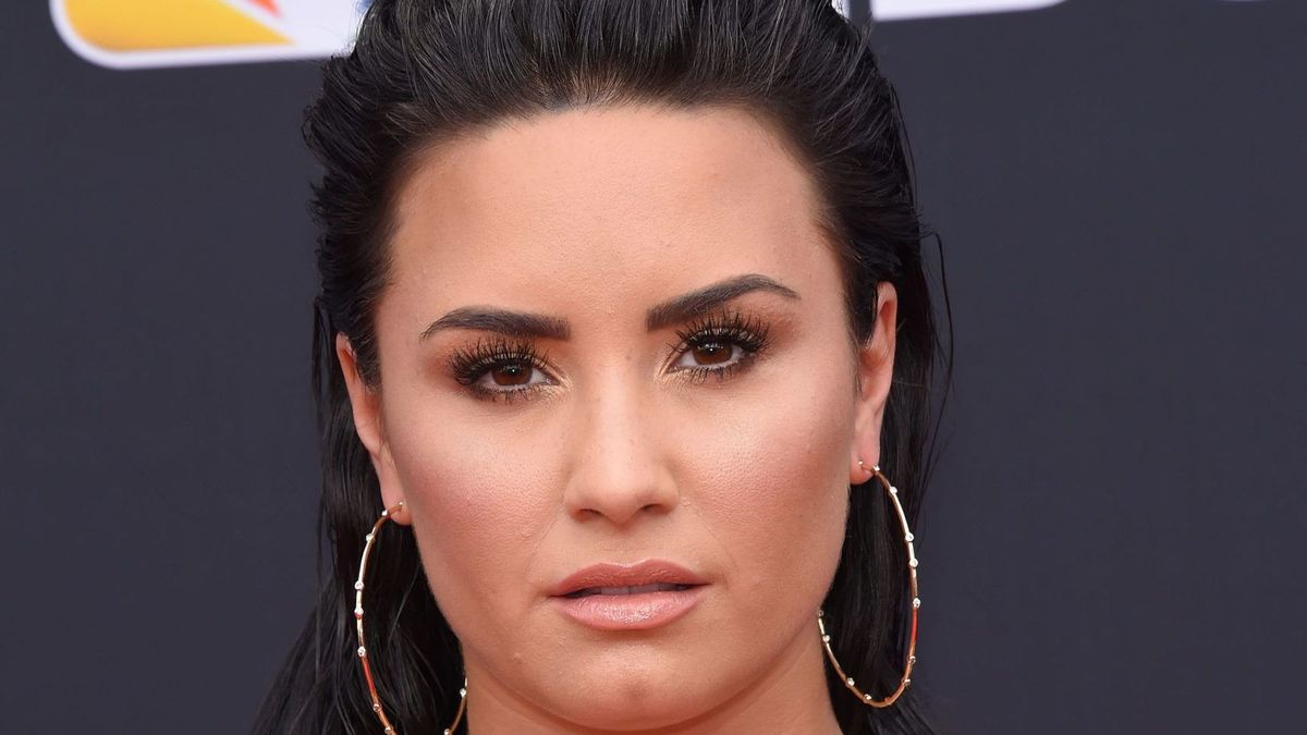 Vadító fotókon látható hatalmas fogyása után Demi Lovato
