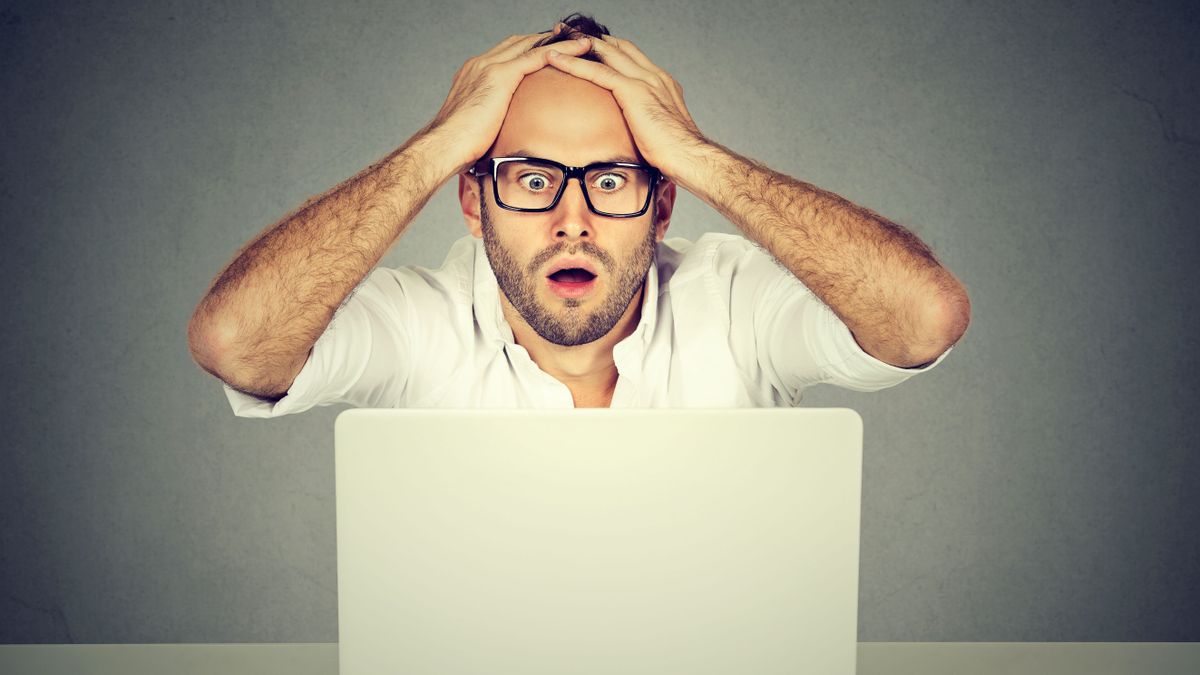 A Microsoft is elismerte, hibás a rendszerük