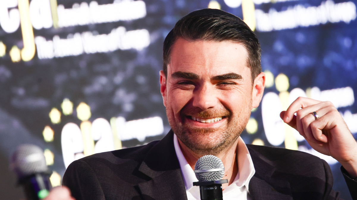 Ben Shapiro rappelése szétrobbantotta a woke világot és megosztotta Magyarországot is