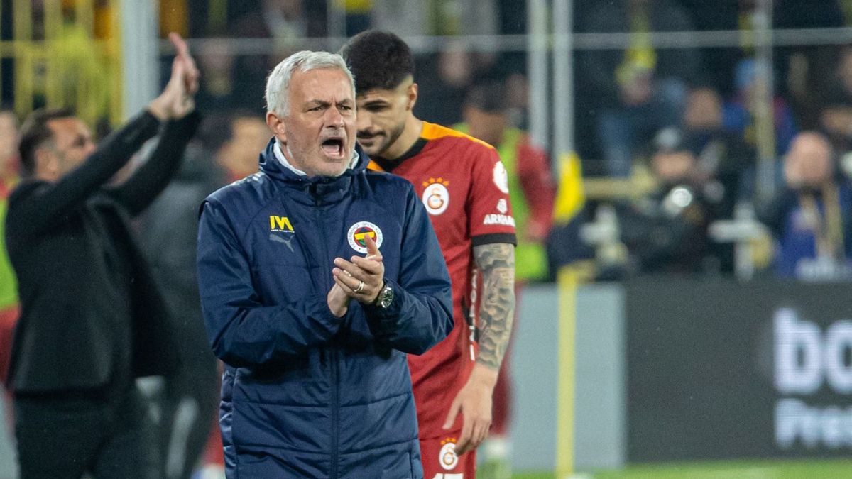 Mourinho