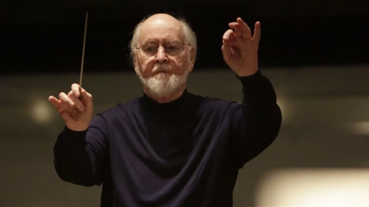 Benczúr Akadémia – A filmek zenéjét írta: John Williams