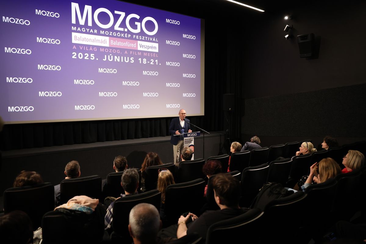 MOZ.GO