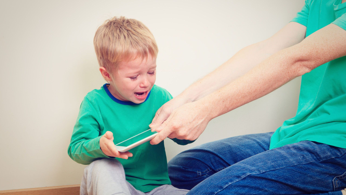 Megtalálták a módját, hogy kiszúrják az ADHD-t a gyerekeknél