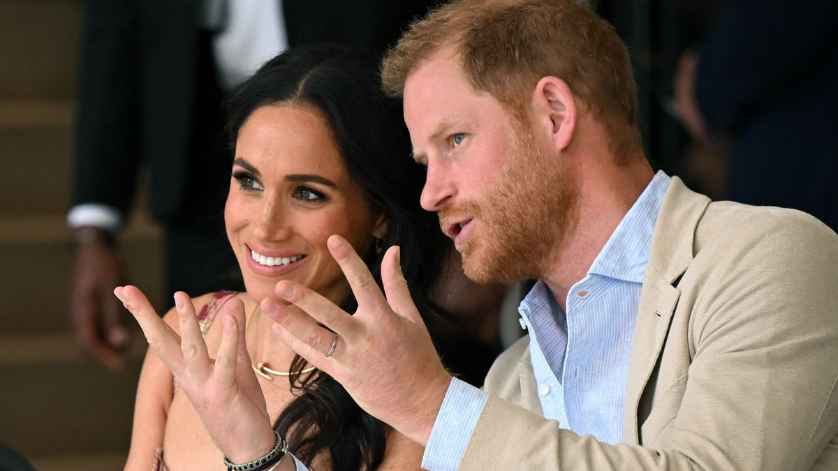 „Autentikusnak kell lenni” – Meghan Markle megtörte a csendet a nagy port kavaró videója után