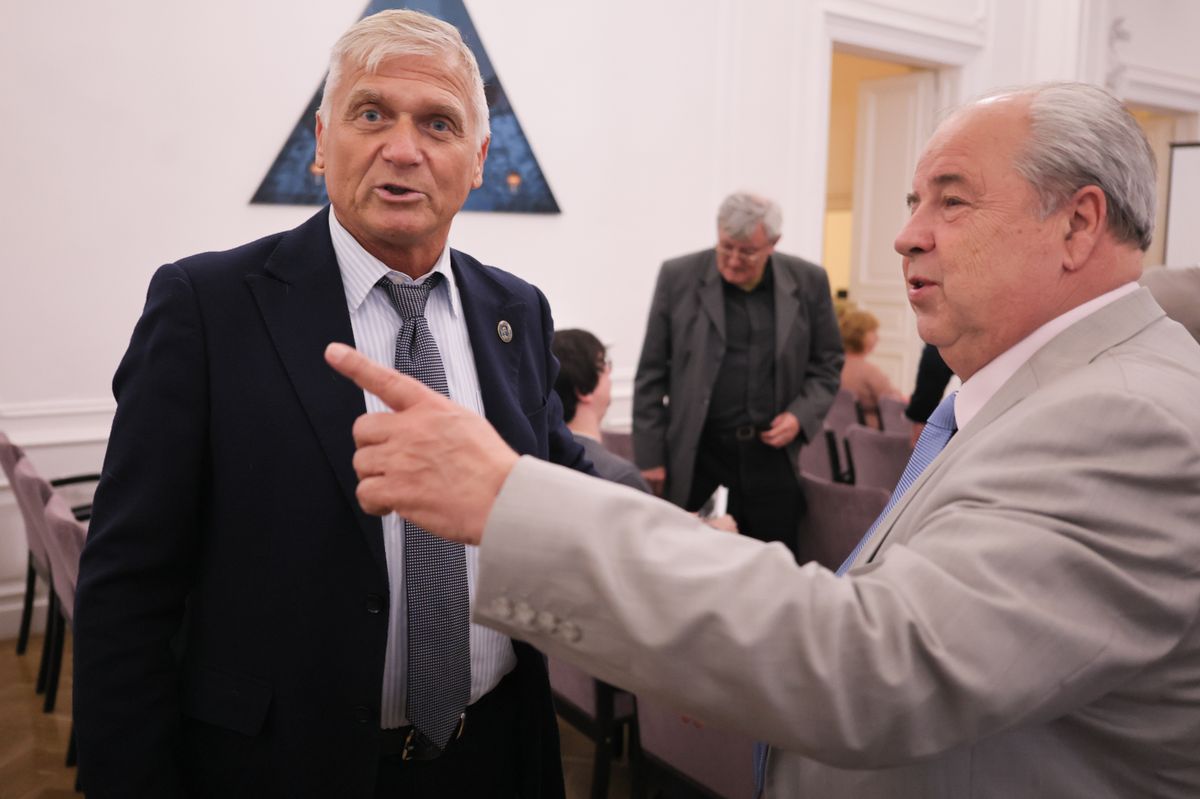 Détári Lajos