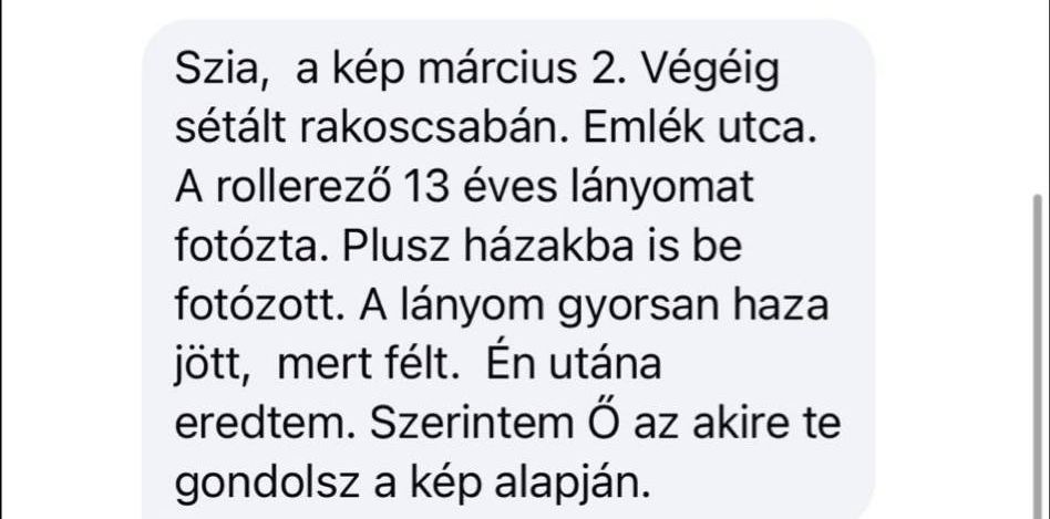 zaklató