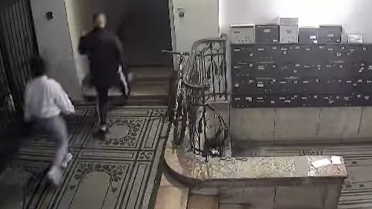 Áll a bál Terézvárosban, napok óta forronganak a környéken élők – Videó