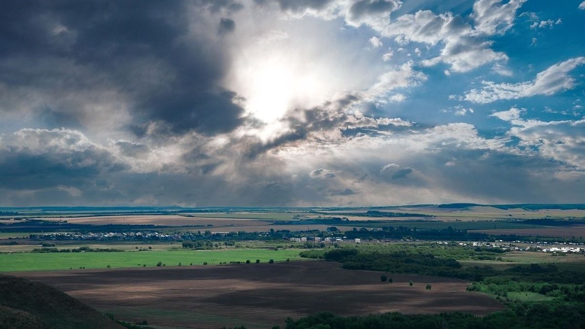 Úgy tűnik még mindig hoz némi változatosságot a tavaszi időjárás.