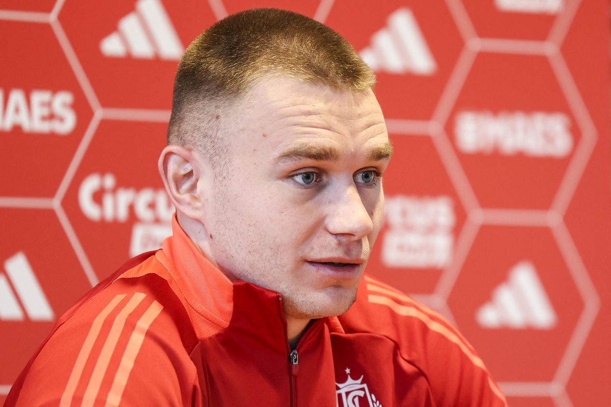 Szalai Attila elköszönt a Standardtól