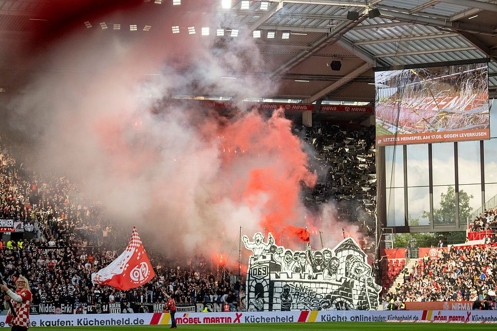 Bundesliga Frankfurt Gulácsi