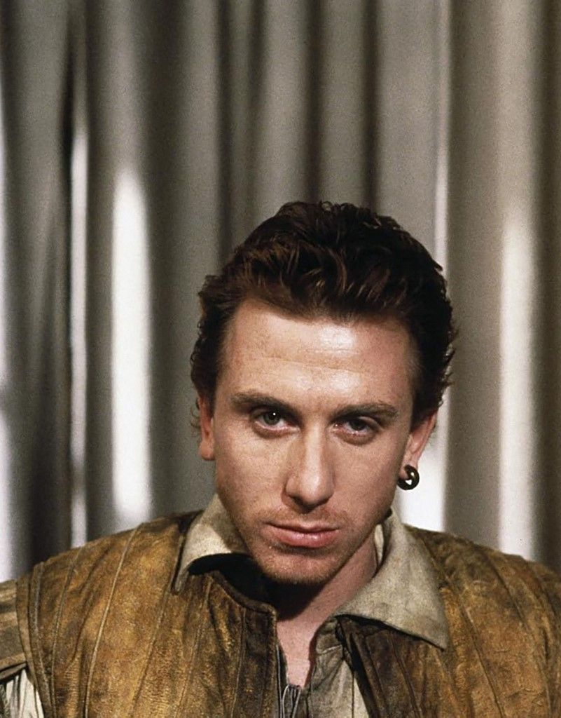 Tim Roth