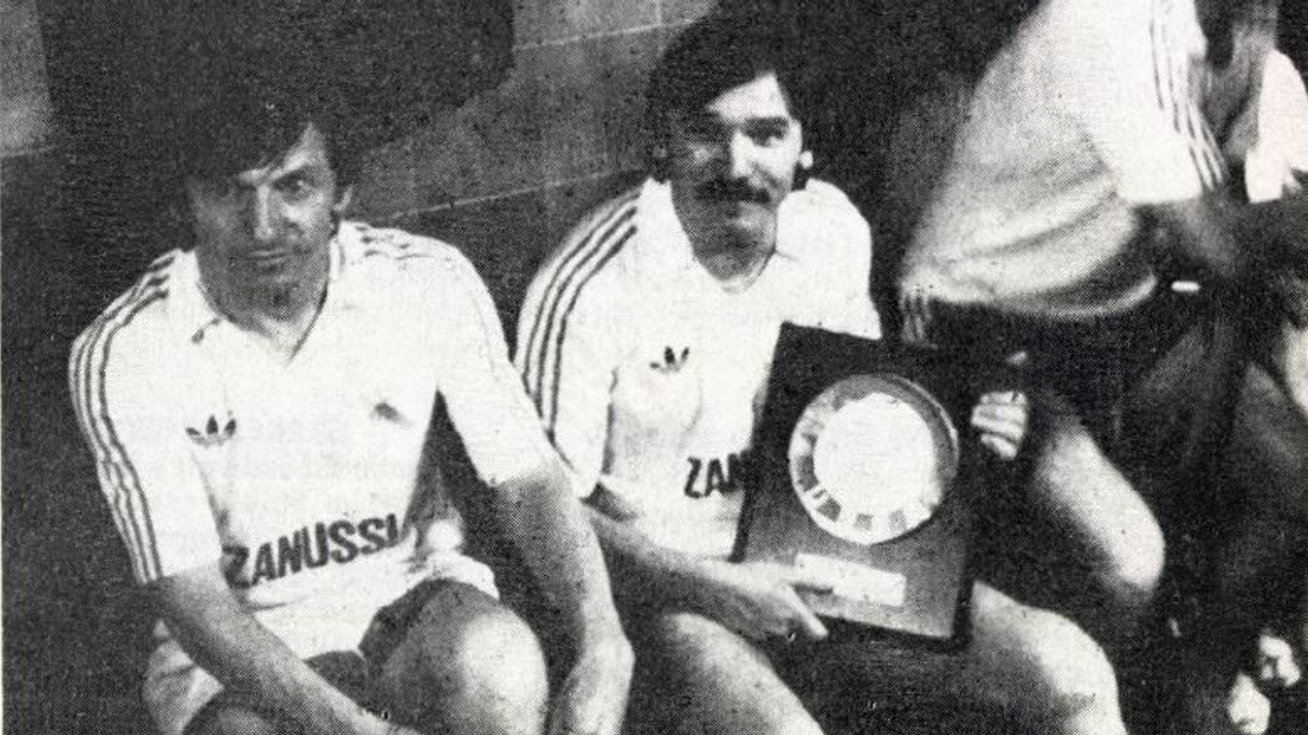 „Ketten már elhunytak közülünk” – 40 éve döntőzött a Videoton a Real Madriddal