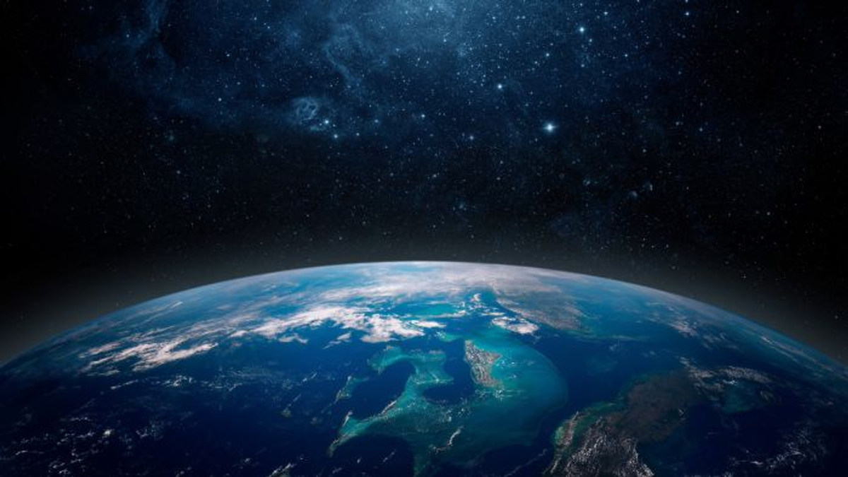 Nyilvánosságra hozta a NASA: találtak valamit, civil embereket is kiküldhetnek
