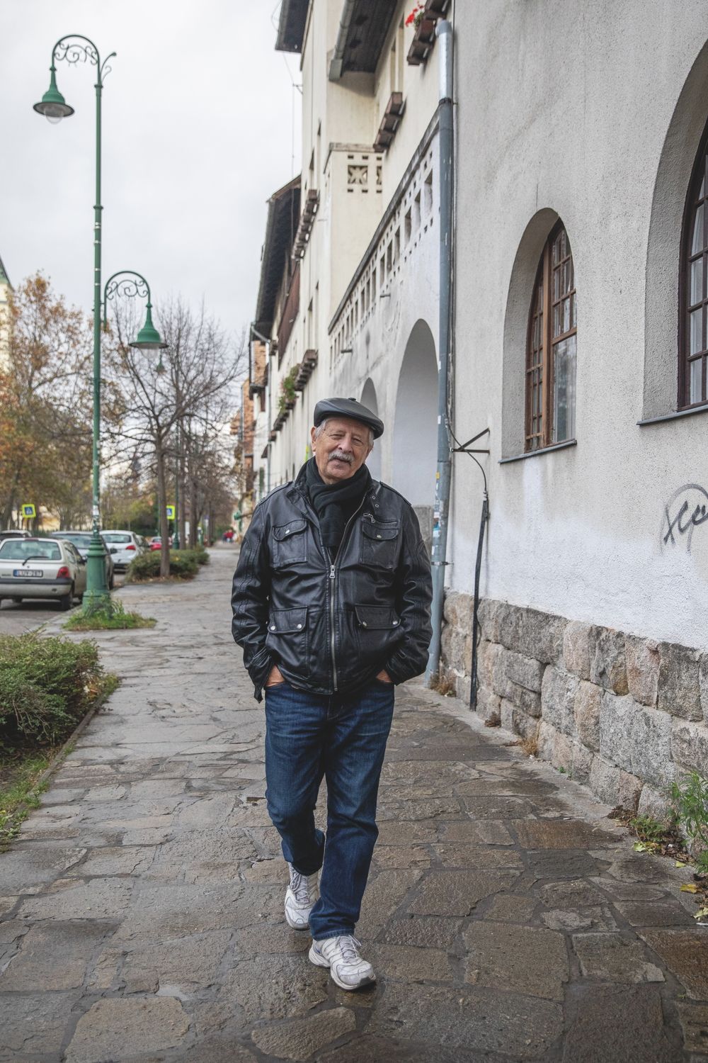 Várkonyi András