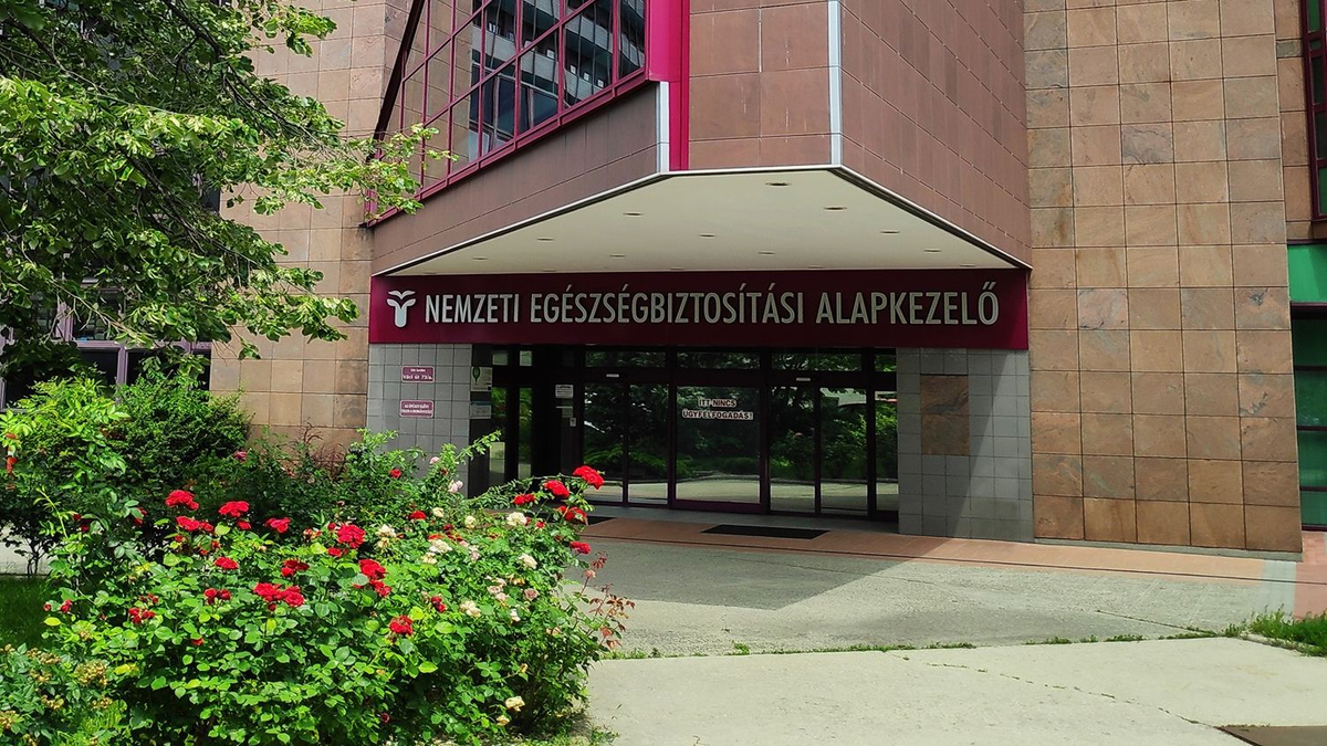Több tízmilliós bértámogatást követelnek vissza az Újpesti Szakrendelőtől - Déri Tibor keze benne lehet?