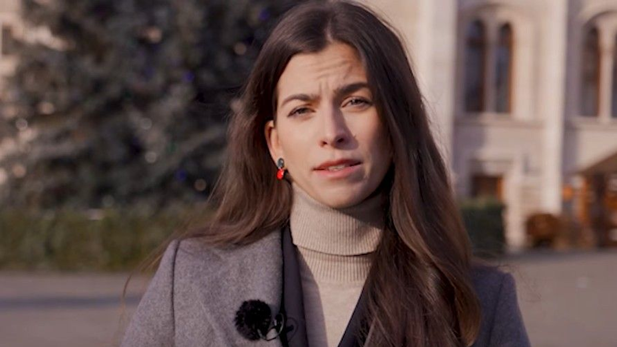 Szentkirályi Alexandra: Elengedhetetlen, hogy átvilágítsuk a fővárosi cégeket