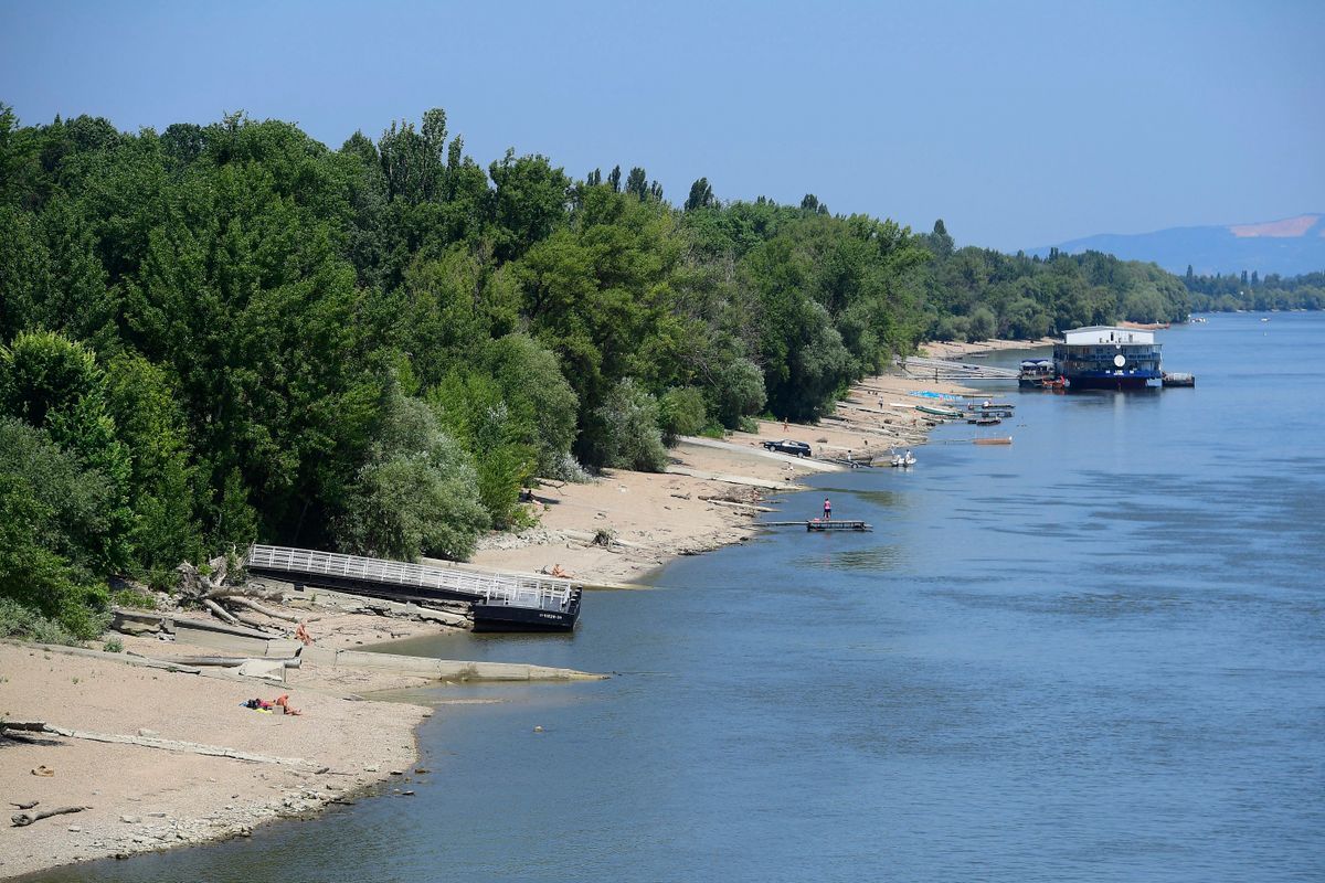 szennyvíz