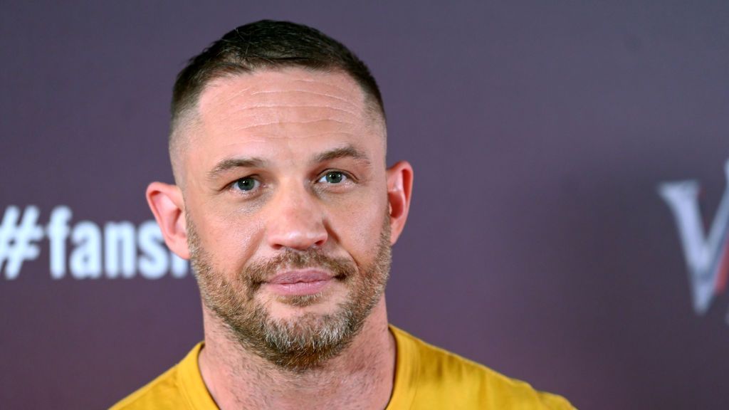 alt=A 47 éves Tom Hardy számtalan egészségügyi problémával küzd az utóbbi időben 