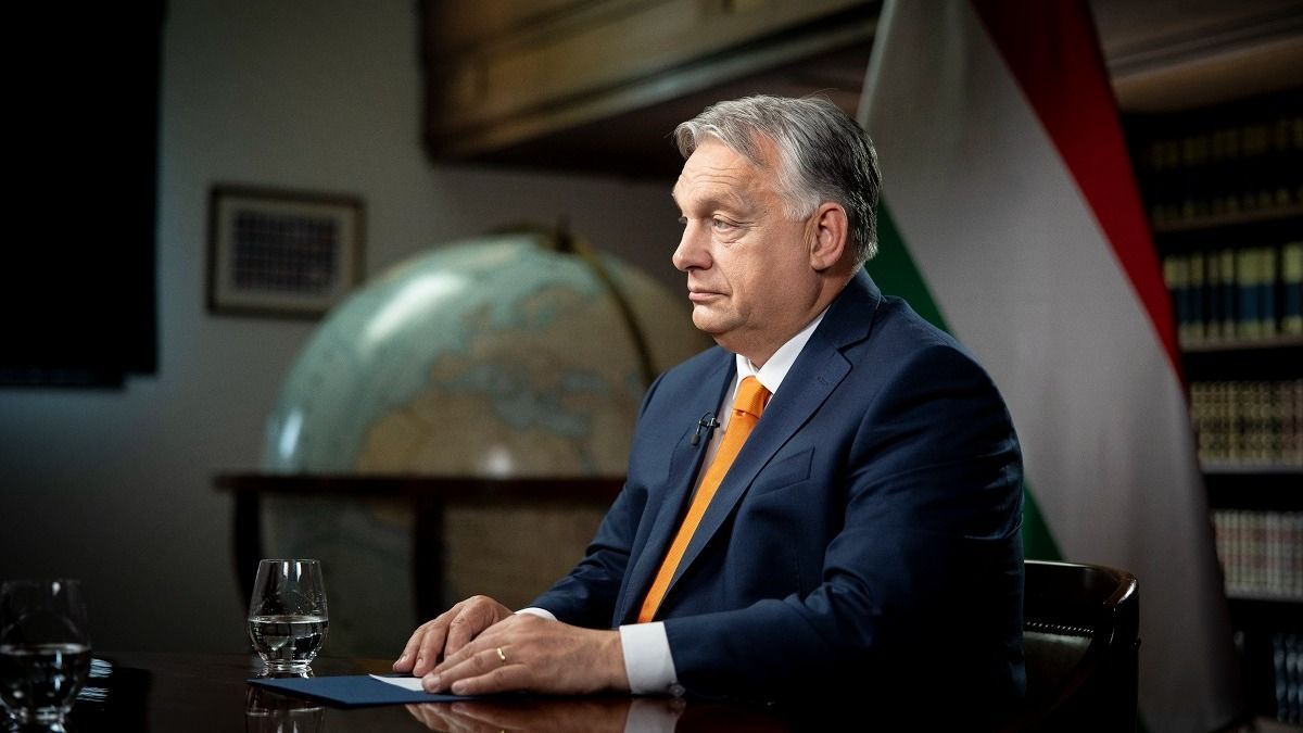 ORBÁN Viktor