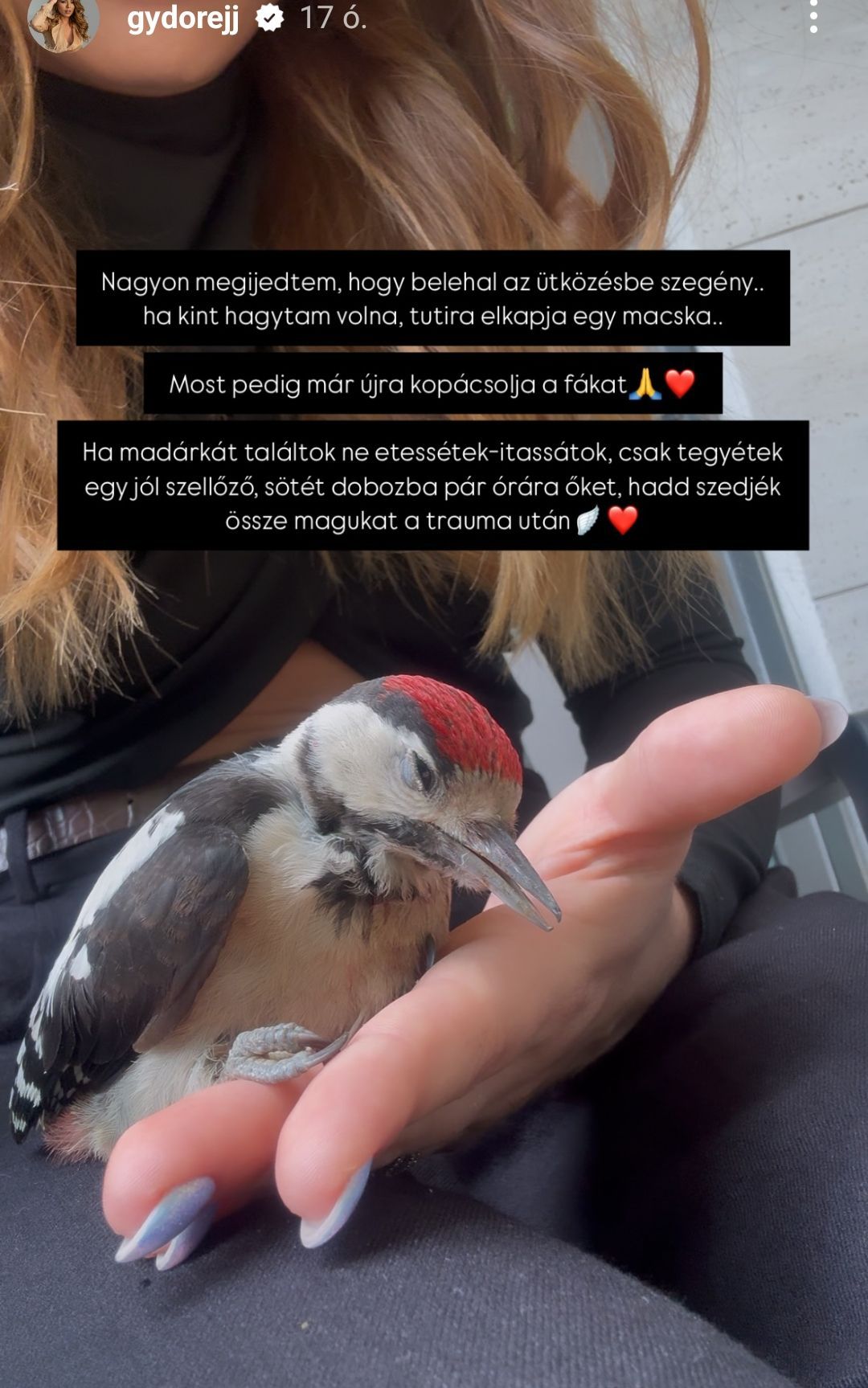 Rácz-Gyuricza Dóra
