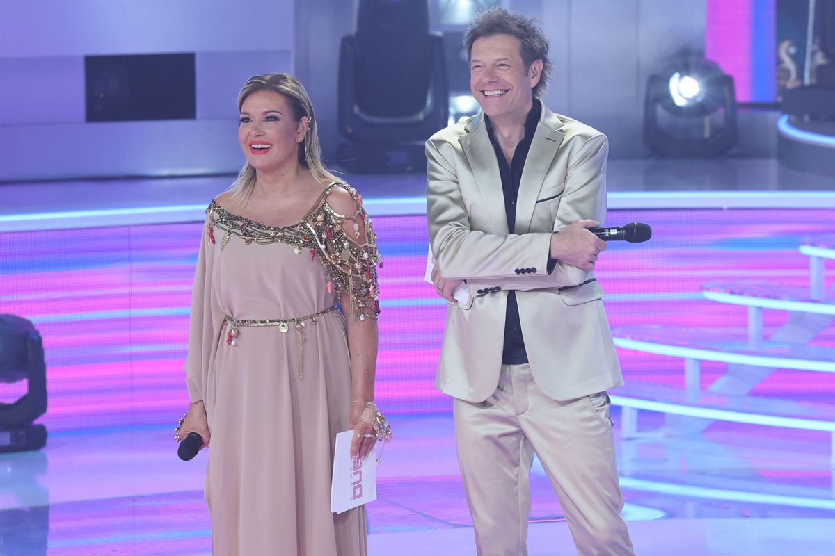 A Nagy Duett, Liptai Claudia, Till Attila