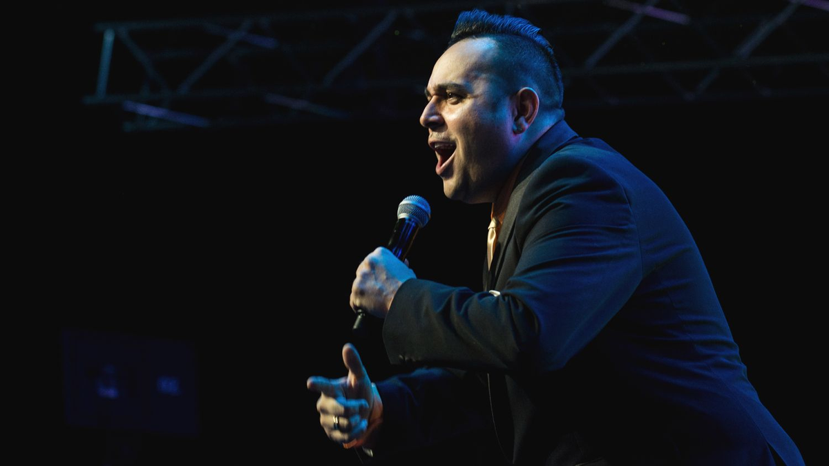 Bódi Csabi titkos recepttel változtat az életén: 25 kilót akar ledobni