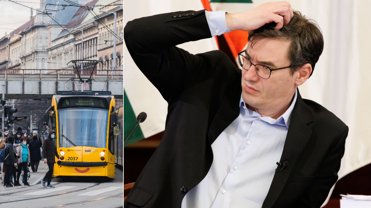 Inkasszó, csőd, káosz Budapesten – járatritkítások szinte biztosan lesznek, de ha Karácsonyon múlik, le is állhat a tömegközlekedés