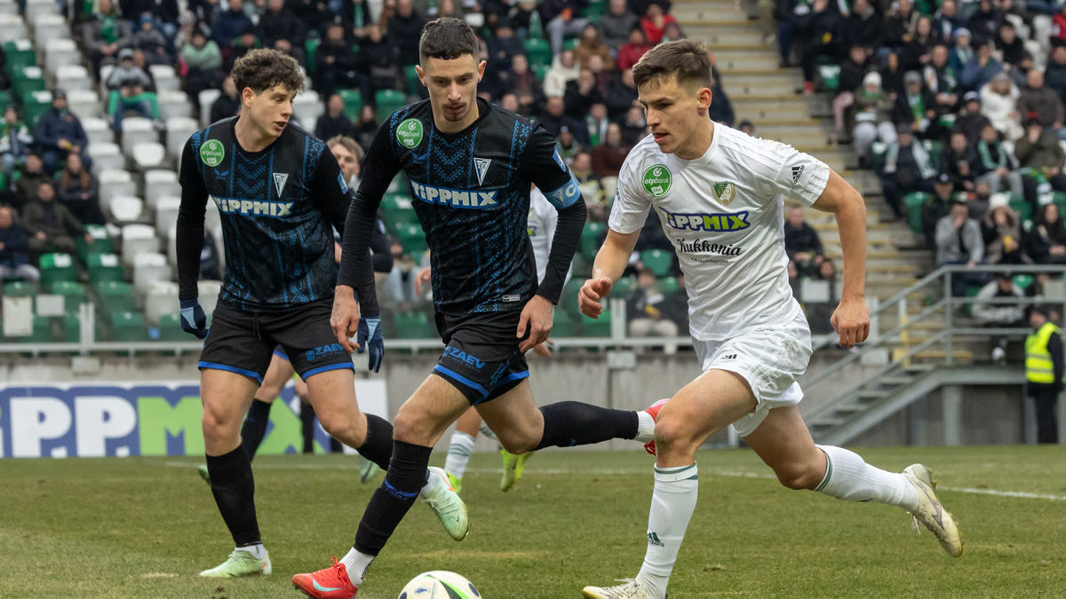 Lisztes Krisztiánhoz hasonlítják Marco Rossi új felfedezettjét