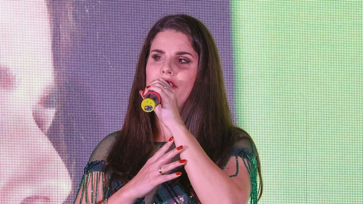 Agárdi Szilvi durva sértések áldozata lett: „Csorbítja a hangomat a szemem látványa!”