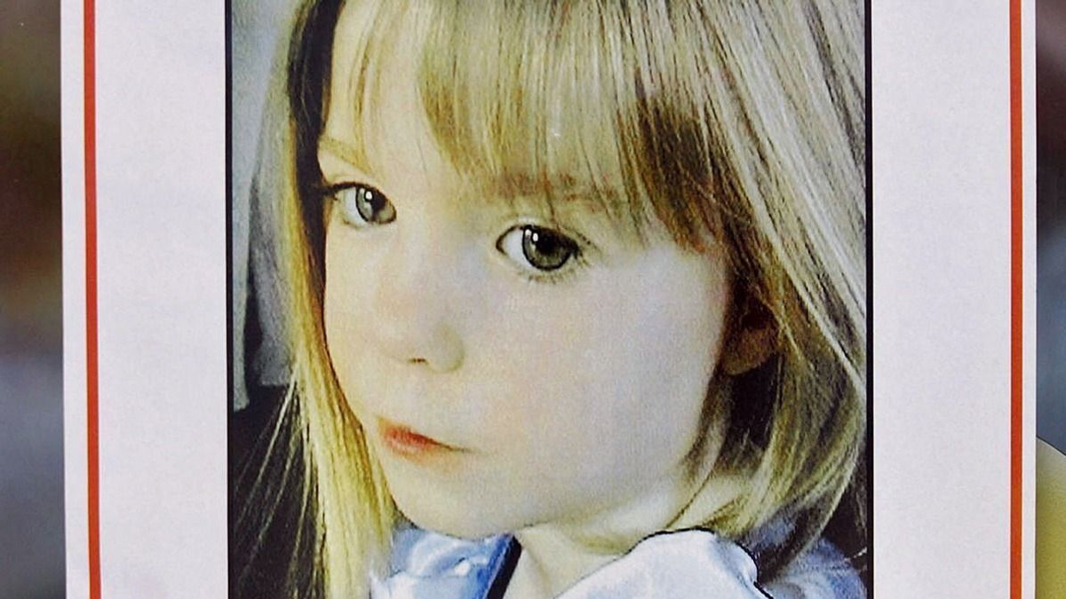 A Madeleine McCann-ügy első számú gyanúsítottja hosszú hallgatás után most először szólalt meg
