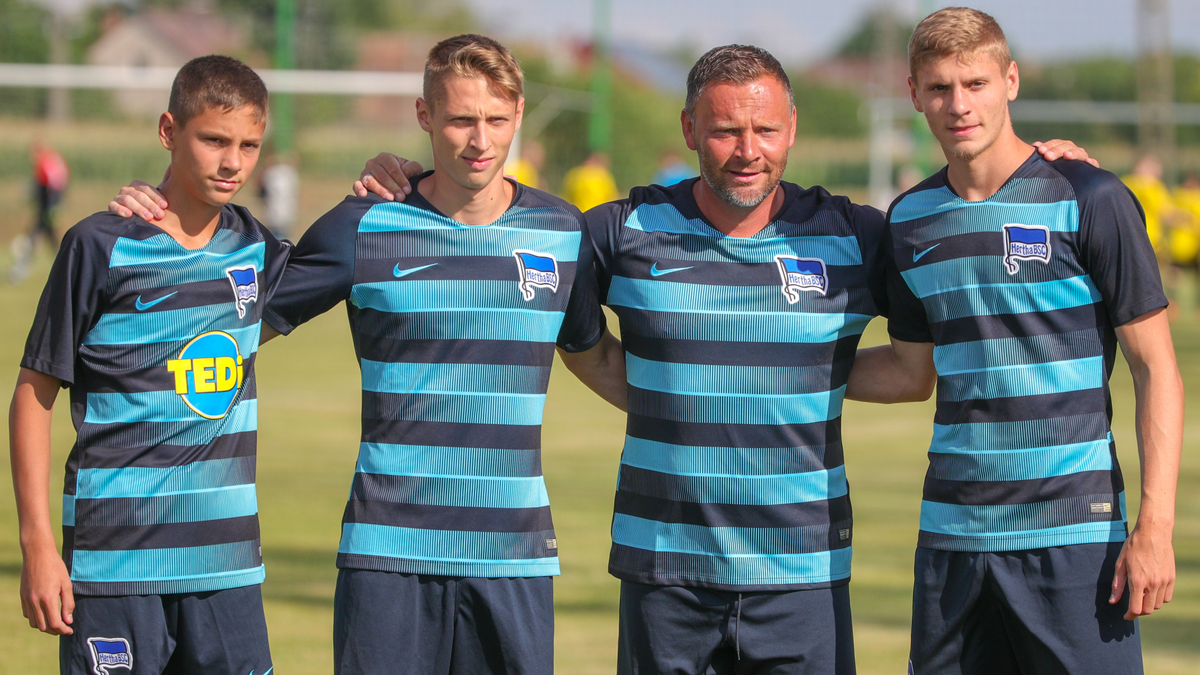 Megszállott Dárdai-rajongót irigyelnek a szurkolók